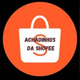 Achadinhos Shopee 🛍