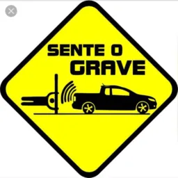 Só som automotivo DDD 44