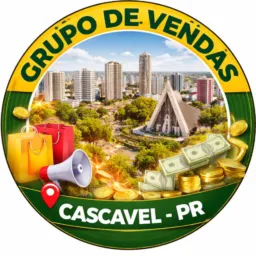 Venda aqui Cascavel