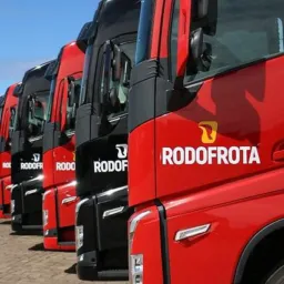 RodoFrota :: Filial Formosa/GO