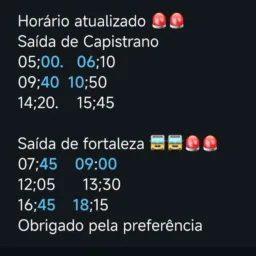 CARROS 58 🚎E 69🚌 Informações🚨