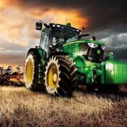 📍04-Carros  e Máquinas Agrícolas 🚜