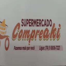 SupermercadoCOMPRE AKI