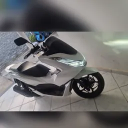 Pcx 160 2024 + 4 prêmios de 500,00💰🤑🏍️🍀