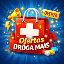 OFERTAS DROGAMAIS💊