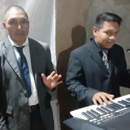 🪗🎤Os trios louvador de cristo🎼