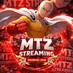 CLIENTE STREAMING MTZ♥️