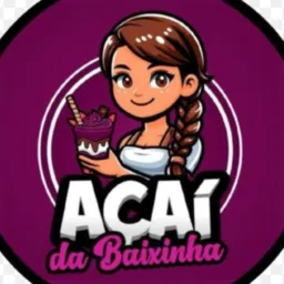 🫐Açaí da Baixinha 🫐
