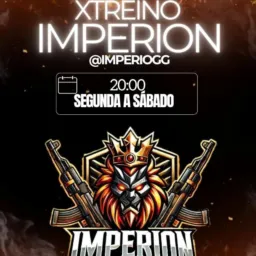 XTREINO IMPERION