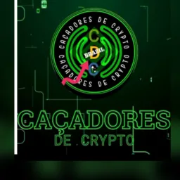 *CAÇADORES DE CRYPTO*