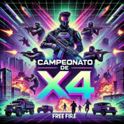 CAMPEONATO DE X4