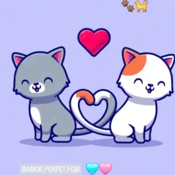 AMOR POR PET ADOÇÕES PGM