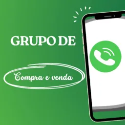 COMPRA E VENDA 🌟