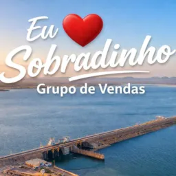 OLX SOBRADINHO E REGIÃO COMPRA E VENDA🤝