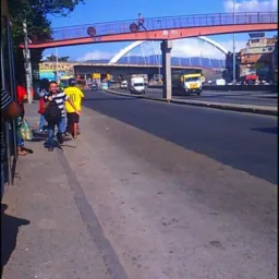 Av. Brasil/ p.u. vendas e comércio