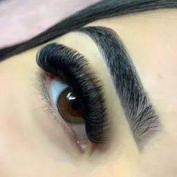 Extensão de cílios😻|