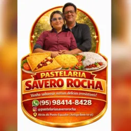 Pastelaria Savero rocha