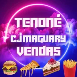 OLX ICOARACI TENONE MAGUARY🤑