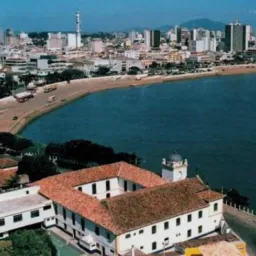 Breganha Campista (Compra e Venda)