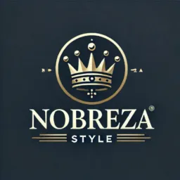 👑NOBREZA STYLE🔥 #VIP Moda masculina👕