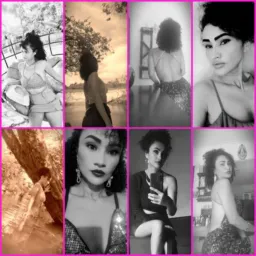 4 - Delas por elas – trocas e vendas 🌹👘🩱🥻👠👠