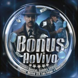 🅱️𝗢̂𝗡𝗨𝗦 𝗔𝗢 𝗩𝗜𝗩𝗢/RESENHA🕵🏿♂️🎰💸