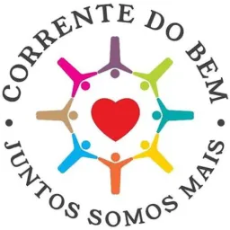 ❤‍🩹Corrente do Bem❤‍🩹