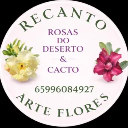 Recanto Arte Flores Tga