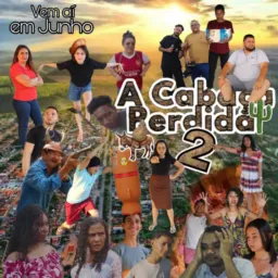 Juventude A cabaça perdida