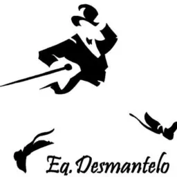 Só desmantelo