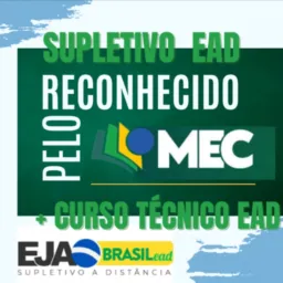 SUPLETIVO+TÉCNICO EAD