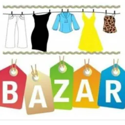 Meu Bazar👙👗👠👜👓