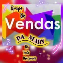 ✨VENDAS DA MARY SILVA🛍