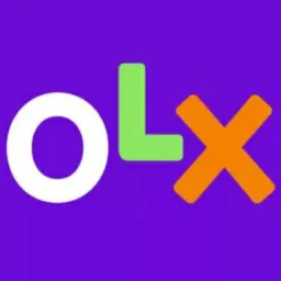 OLX ..Compras e vendas
