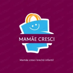 Brechó Mamãe Cresci 🚀🎠🛍️🧸