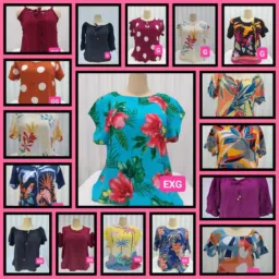 ✨🛍️VAROA NA MODA✨🚺👗✨
