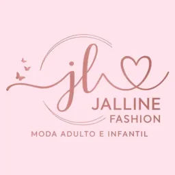 Grupo VIP Jalline Fashion e Kids 🛍️