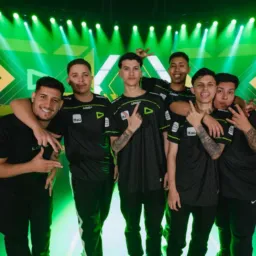 DIÁRIO/ LOUD🏆💚