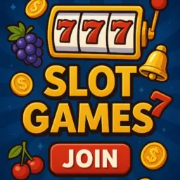 🎰🐯SLOTS LEGALIZADOS🐰🎰