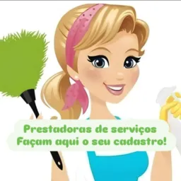 Cadastramento novas prestadoras