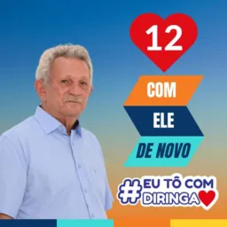 🫶💓 Amigos do Diringa🫶
