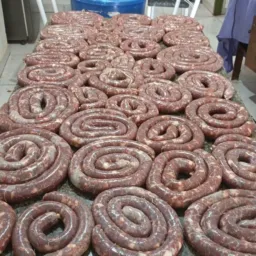 Delícias caseiras