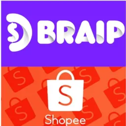 Promoções do dia a dia Shoppe/Braip.🔥👕💰