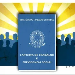 Vagas De Empregos, 6