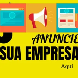 ANUNCIE SUA EMPRESA BRASIL 🇧🇷 S.O.S.RENDA