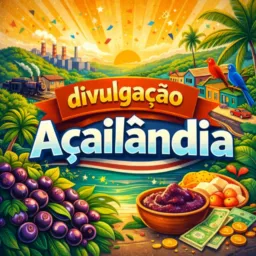 Divulgações é vendas Açailândia e região