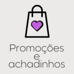 Promo achadinhos