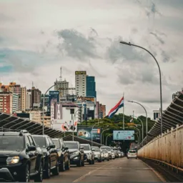 🇵🇾🇧🇷 Ponte AO VIVO