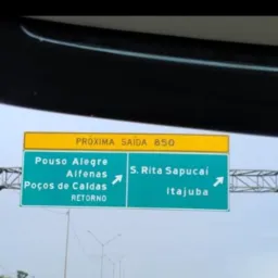 GP3 💯RD FERNAO DIAS INFORMA HS 🚔🚔