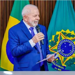 Lula nosso presidente 🇧🇷